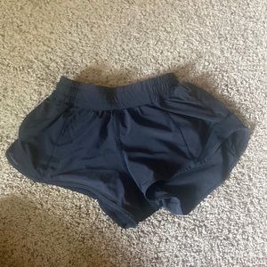 Lulu hotty hot shorts